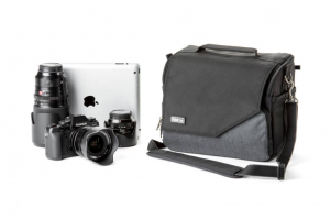 Think Tank Mirrorless Mover 30i fotó/videó táska fekete-szürke (TTP710672)