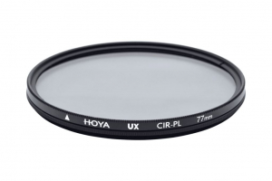 Hoya Cirkuláris Polár UX CPL 46 mm szűrő (YUXCPL046)