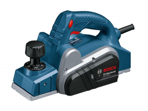 Bosch Professional GHO elektromos 6500 kézi gyalugép (0601596000)