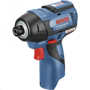 Bosch Professional GDR 12-110 akkus ütvecsavarozó, csak készülék (06019E0002)