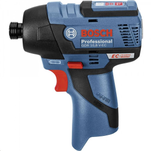 Bosch Professional GDR 12-110 akkus ütvecsavarozó, csak készülék (06019E0002)