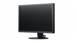 27" Eizo ColorEdge CS2731 LED monitor fekete