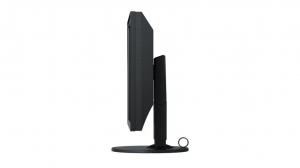 27" Eizo ColorEdge CS2731 LED monitor fekete