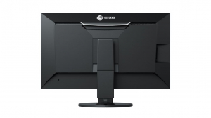27" Eizo ColorEdge CS2731 LED monitor fekete