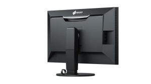 27" Eizo ColorEdge CS2731 LED monitor fekete