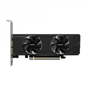 Gigabyte Radeon RX 6400 D6 4G videokártya (GV-R64D6-4GL)