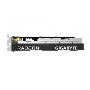 Gigabyte Radeon RX 6400 D6 4G videokártya (GV-R64D6-4GL)