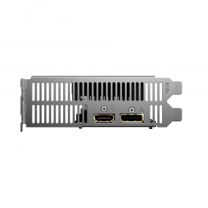 Gigabyte Radeon RX 6400 D6 4G videokártya (GV-R64D6-4GL)