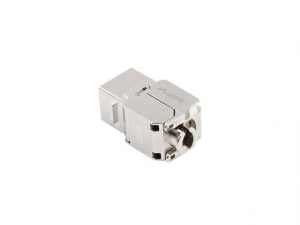 Lanberg keystone tool-less module RJ45 180 deg. FTP cat.7 (KSF7-2000)
