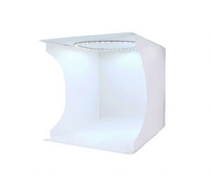 Puluz fénysátor 30cm (PU5030)