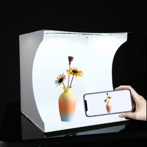 Puluz fénysátor 30cm (PU5030)