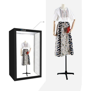 Puluz fénysátor 200cm LED (PU5210EU)