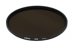 Hoya Digital filter kit II 72mm (YKITDG072)