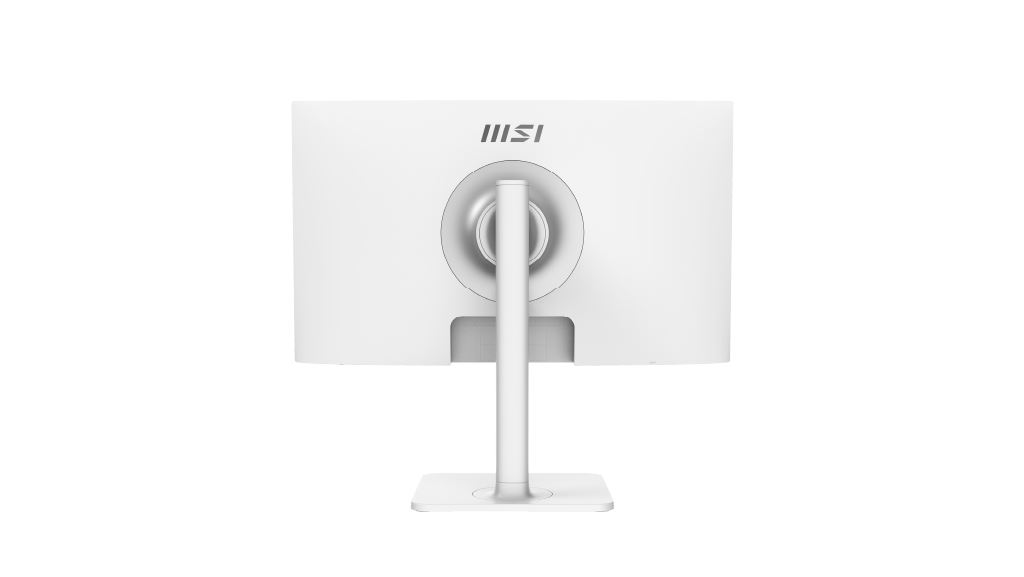 24" MSI Modern MD241PW LCD monitor fehér