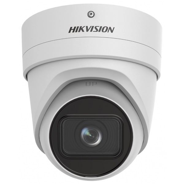 Hikvision IP kamera (DS-2CD2H86G2-IZS(2.8-12MM))