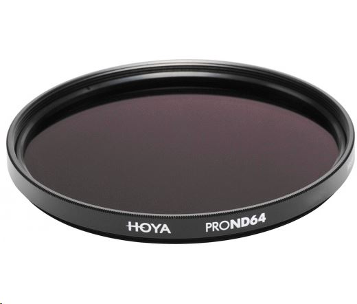 Hoya Pro ND64 52mm (YPND006452)