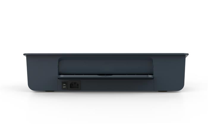HP Pro Laminator 600 Laminálógép, A4, 80-125 mikron, fekete (3163)