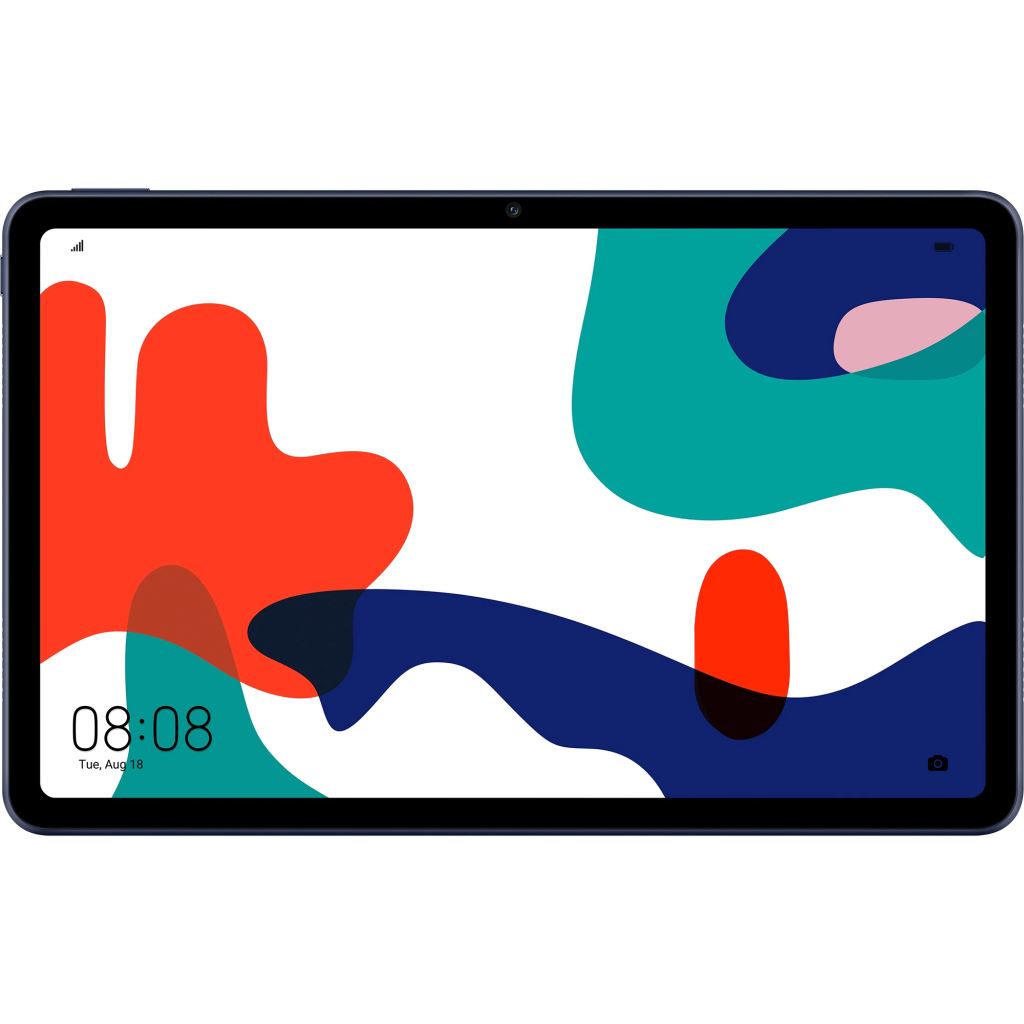 Huawei MatePad 2021 4/64GB WiFi 10.4" tablet szürke (53011TNG)