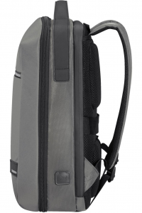 Samsonite Litepoint laptop h&aacute;tizs&aacute;k 14.1" sz&uuml;rke (134548-1408)