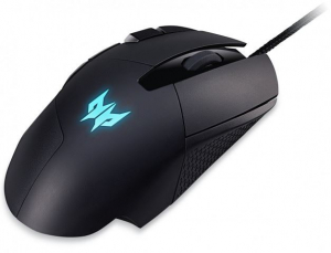 Acer Predator Cestus 315 Gamer optikai egér (PMW010) fekete (GP.MCE11.014)