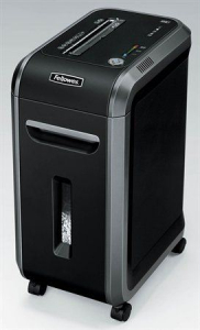 FELLOWES "Powershred® 99Ci" iratmegsemmisítő  (IFW / CRC 46910)