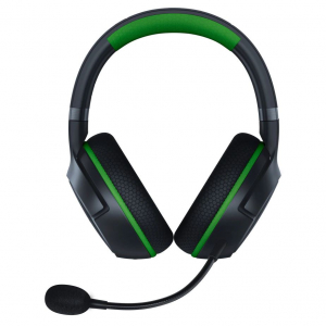 Razer Kaira Pro for Xbox gaming headset fekete-zöld (RZ04-03470100-R3M1)