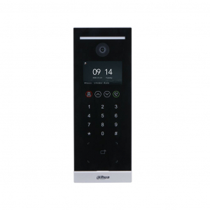 Dahua IP video kaputelefon kültéri egység (VTO6521H)