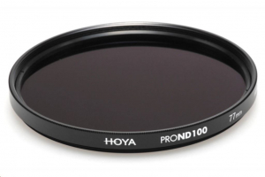 Hoya Pro ND100 szűrő 52mm (YPND010052)