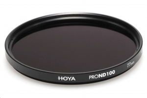 Hoya Pro ND100 szűrő 58mm (YPND010058)