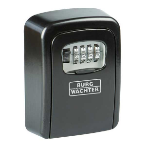 Burg W&auml;chter Key Safe 30 sz&aacute;mz&aacute;ras kulcssz&eacute;f (39650)