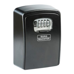 Burg W&auml;chter Key Safe 40 sz&aacute;mz&aacute;ras kulcssz&eacute;f (39740)