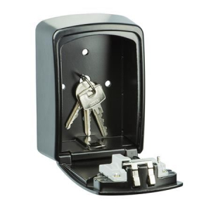 Burg W&auml;chter Key Safe 40 sz&aacute;mz&aacute;ras kulcssz&eacute;f (39740)