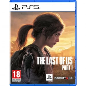 Sony The Last of Us Part I PS5 játék (PS719405290)