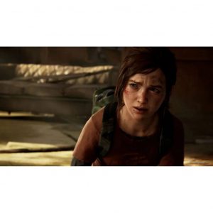 Sony The Last of Us Part I PS5 játék (PS719405290)