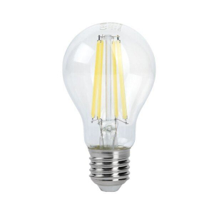 Optonica LED g&ouml;mb E27 A60 10W filament 4500K (SP10-A5 / 1314)