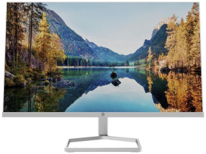 24" HP M24fw LCD monitor (2D9K1AA)