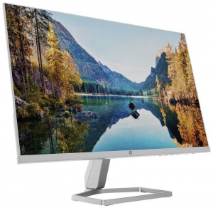 24" HP M24fw LCD monitor (2D9K1AA)