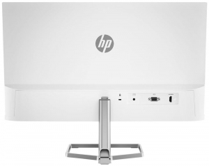24" HP M24fw LCD monitor (2D9K1AA)