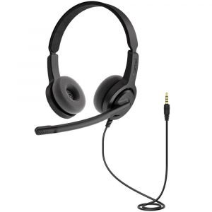 Axtel Voice PC28 HD sztere&oacute; headset (AXH-V28PCD)