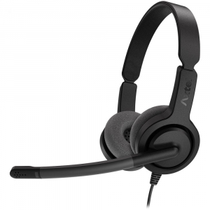 Axtel Voice PC28 HD sztere&oacute; headset (AXH-V28PCD)