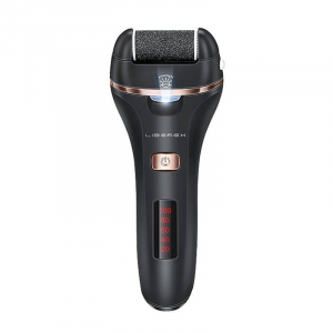 Liberex elektromos sarokreszelő - Fekete (CP007117)