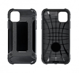 Forcell Armor Samsung Galaxy A13 4G tok fekete (65089)