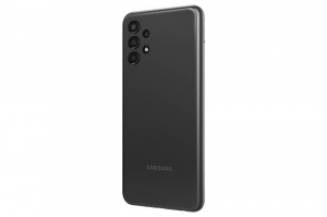 Samsung Galaxy A13 3/32GB Dual-Sim mobiltelefon fekete (SM-A137FZKU)
