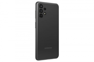 Samsung Galaxy A13 3/32GB Dual-Sim mobiltelefon fekete (SM-A137FZKU)