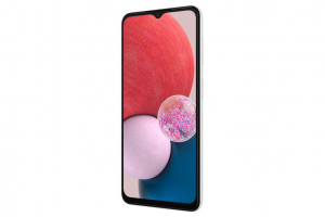 Samsung Galaxy A13 3/32GB Dual-Sim mobiltelefon fehér (SM-A137FZWU)
