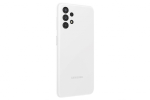 Samsung Galaxy A13 3/32GB Dual-Sim mobiltelefon fehér (SM-A137FZWU)