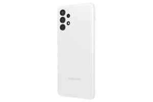 Samsung Galaxy A13 3/32GB Dual-Sim mobiltelefon fehér (SM-A137FZWU)