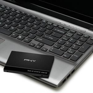 1TB PNY SSD-SATAIII 2.5" meghajtó CS900 (SSD7CS900-1TB-RB)