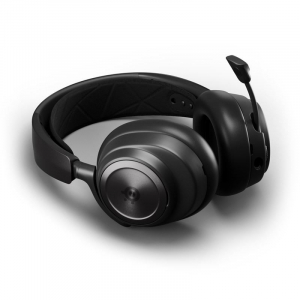 SteelSeries Arctis Nova Pro Wireless PC&PS gaming headset fekete (61520)