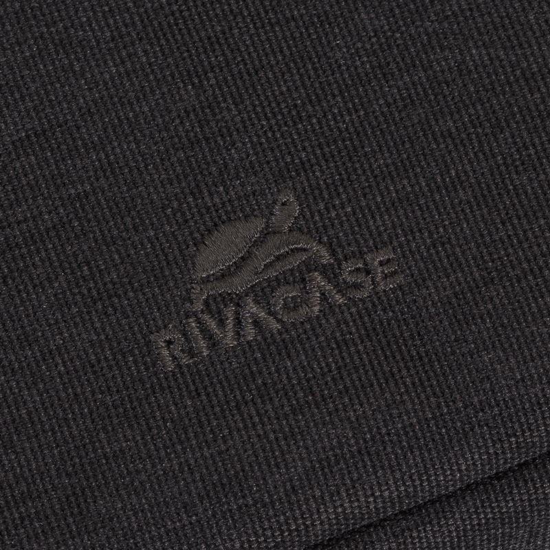 RivaCase 7703 Notebook tok 13.3" fekete (4260403572252)